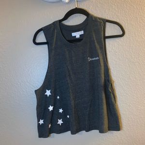 Spiritual Gangster Dreamer Tank